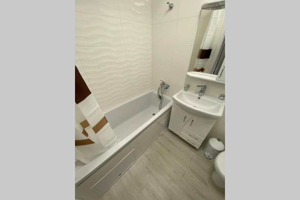 Fresh Residence Apartment Vínnytsia Exterior foto